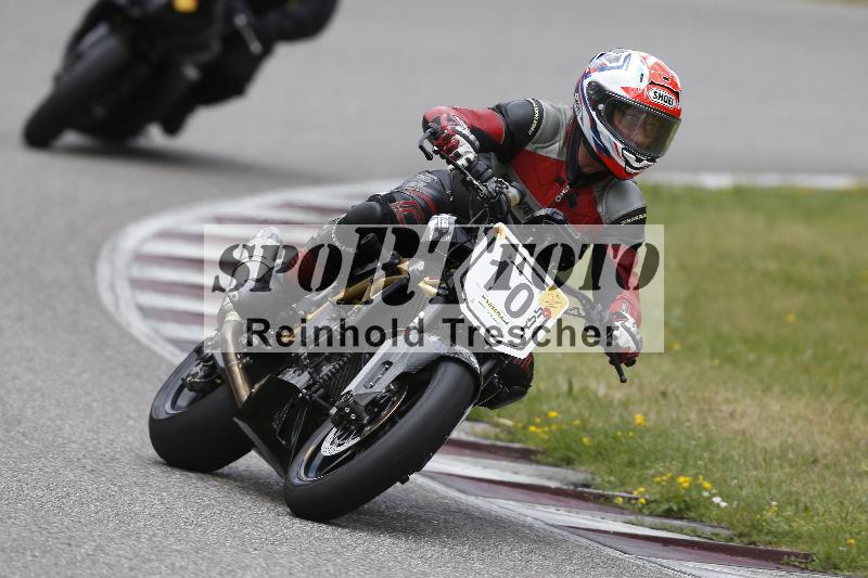 /18 05.06.2026  TZ Motorsport ADR/Gruppe gelb/10